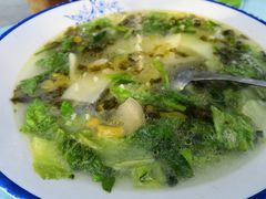 -田园印象·成都土菜院子(华阳店)