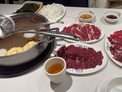 -八合里潮汕鲜牛肉火锅(上海汇智广场店)