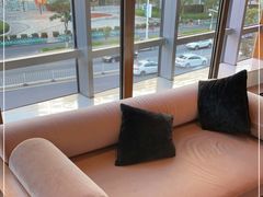 -天津水游城丽筠酒店