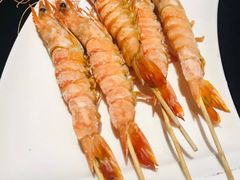 -割烹旭日本料理(龙湖狮山天街店)