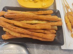 -老佛爷正宗铜炉蛙锅(五道口店)