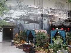 -云境生态园(红谷滩店)