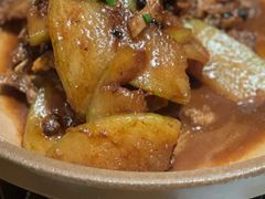 -北方家宴(番禺永旺店)