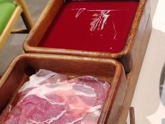 -菌小白火锅(时尚天河店)