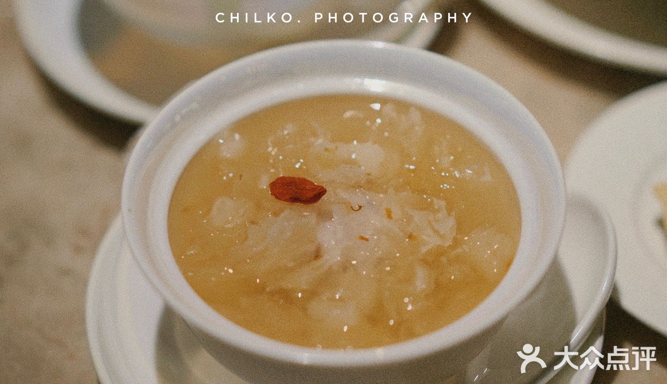 用品红9🍷的仪式感叹复古冷泡茶🍹 