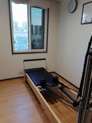 -FineYoga梵音瑜伽·普拉提