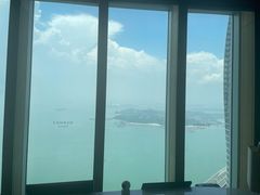 -厦门康莱德酒店