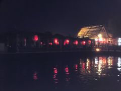 -南通濠河风景名胜区