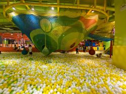 -宝燕乐园(闵行旗舰店)