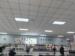 -华东政法大学第二食堂(松江校区)