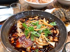 雨田肺片-雨田饭店(华兴东街店)