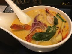 冬阴功虾球米线-翠华餐厅(正佳广场店)