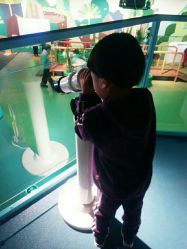 -北京科学中心儿童乐园