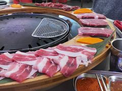 -玄希浪漫厨房·韩料烤肉(湖滨银泰in77店)