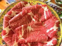 -松嘎里·乌拉满族火锅