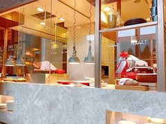 -天津东凯悦酒店·Market Café自助餐厅