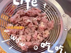 -陈记顺和潮汕牛肉火锅(棠德南路店)