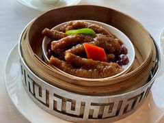 -金轩中餐厅 Jin Xuan(浦东丽思卡尔顿酒店)
