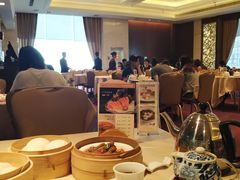 -金苑海鲜酒家(来魅力店)