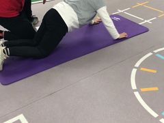 -CXFIT 陈徐健身工作室(凯旋店)