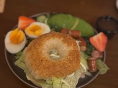 -MIMO CAFE(沙头角店)