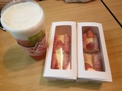 -奈雪的茶(金地广场店)