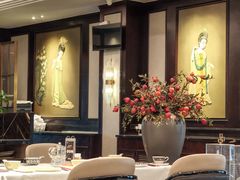 -君庭中餐厅(友谊宾馆店)
