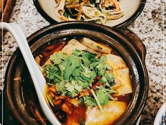 -南京大牌档(三阳广场苏宁店)