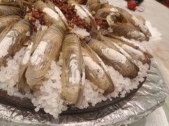 -华盛丰温州大排档(东三环南路店)