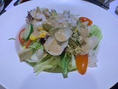 -松临·铁板烧&Omakase(神农店)