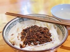 -马王庙刀削面馆(四川省交通学院宿舍店)