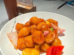 -晓粤·惹味粤菜(凯德乐峰广场店)