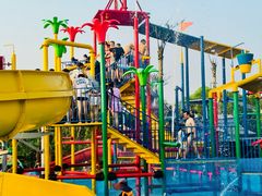 -南京银杏湖乐园