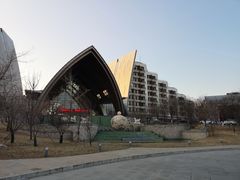 -营口金泰珑悦海景大酒店