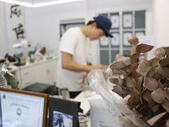 -麻雀咖啡SPARROW COFFEE(十全街店)