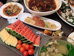 -渝信川菜(西单店)