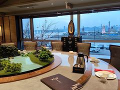 -川旺角川粤融合菜•海景餐厅(星海广场店)