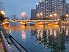 -九眼桥码头旧址