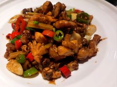 -鄱阳湖·江西小炒·瓦罐煨汤(五道口店)