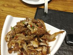 手撕小黄鱼-小城粥道·海胆鲜虾粥(解放广场店)
