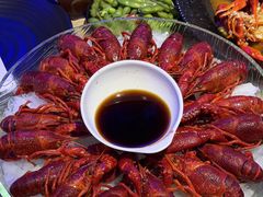 -红盔甲·小龙虾(车公庙店)