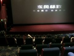 -华隶影城CINITY120帧(华创店)