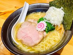 -Ramen满吉·豚骨拉面(丽园路店)