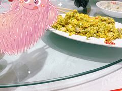 -添福来墨鱼饺子 · 海鲜东北菜(泡崖店)