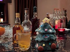 -DM Distiller & Mixologist Whisky Cocktail Bar