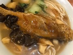-奎元馆.百年奎元.非遗传承(西湖边的解放路店)