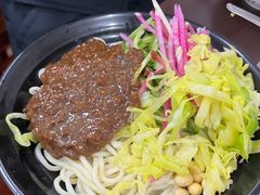 -姚记炒肝店(鼓楼店)