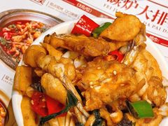 -肥家大排档(天河体育西店)