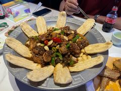 -佳和水饺(海德公馆店)