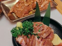 -韩宫宴和牛烤肉(苏州悠方购物中心店)